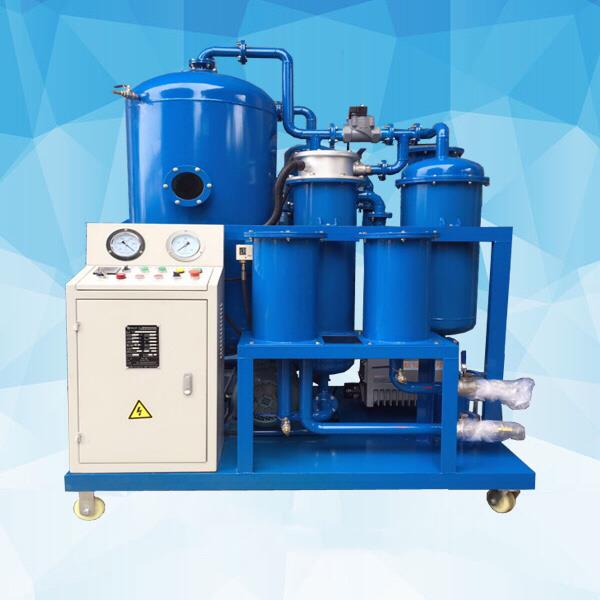 液壓油濾油機(jī)質(zhì)量好才是硬道理，液壓油濾油機(jī)技術(shù)！