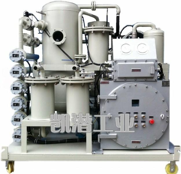 防爆型潤滑油真空濾油機.jpg 濾油機-潤滑油真空濾油機參數(shù)