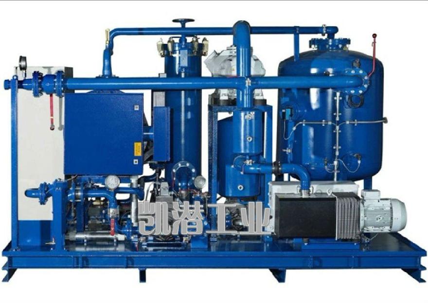 濾油機_變壓器絕緣油中含乙炔、氫氣、_佳解決方案？