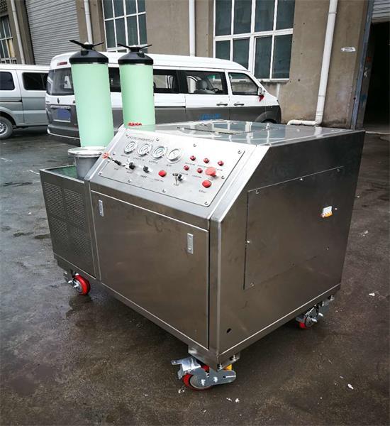 1.jpg 真空交換凈油機(jī)原理處理效果