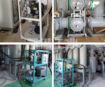 有載分接開關(guān)濾油機(jī) 有載分接開關(guān)濾油機(jī)