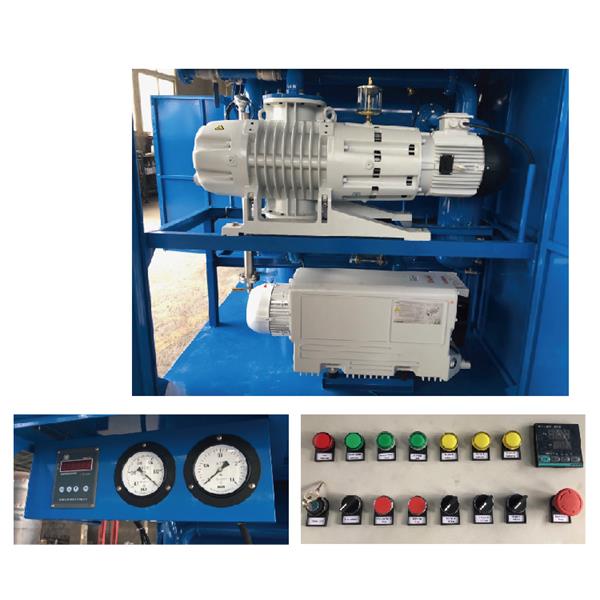 重慶真空濾油機(jī)細(xì)節(jié) 重慶真空濾油機(jī)細(xì)節(jié)
