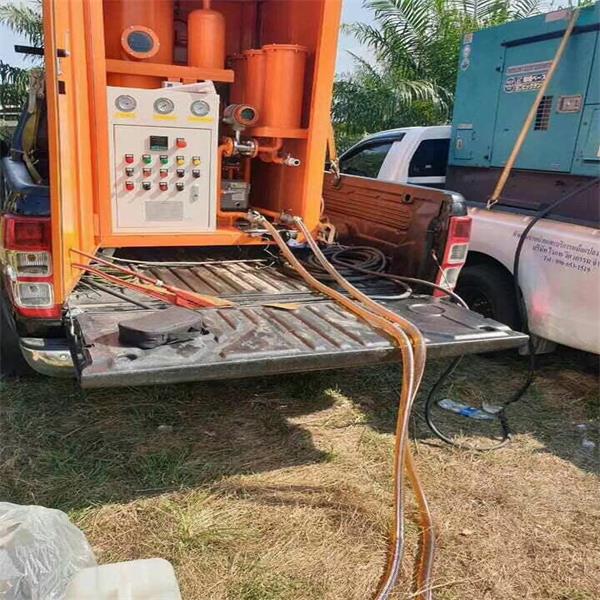 變壓器油凈化服務(wù)—保護(hù)您的電力設(shè)備運行穩(wěn)定(圖2)