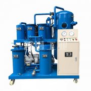 潤滑油脫水濾油機(jī)