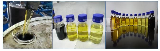 基礎(chǔ)油指標(biāo)