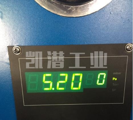 濾油機真空度 濾油機真空度