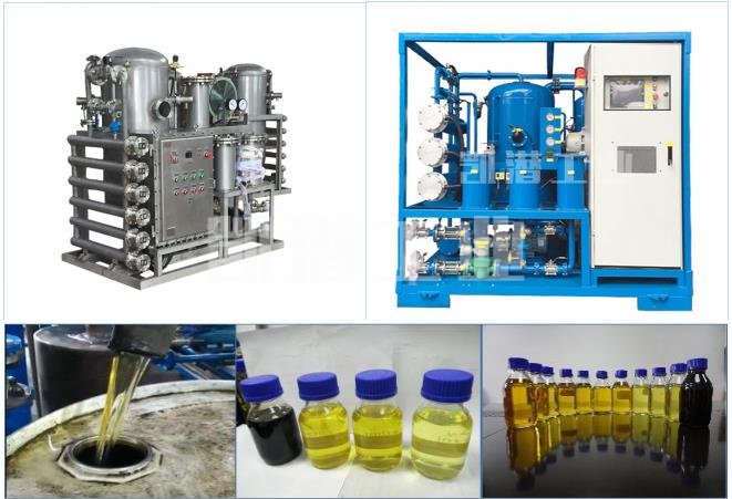 防爆濾油機(jī) 防爆濾油機(jī)