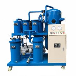 潤(rùn)滑油真空濾油機(jī) 潤(rùn)滑油真空濾油機(jī)