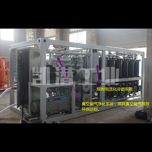 變壓器再生裝置